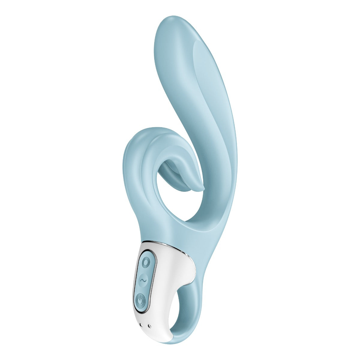 Satisfyer Love Me Blue
