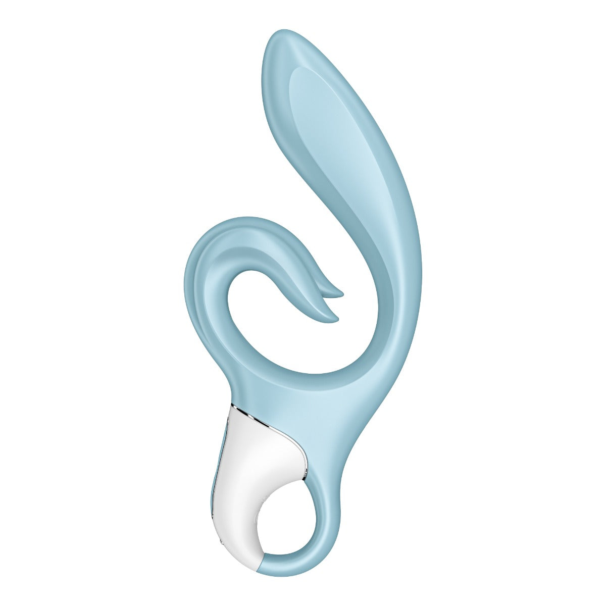 Satisfyer Love Me Blue