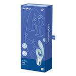 Satisfyer Love Me Blue