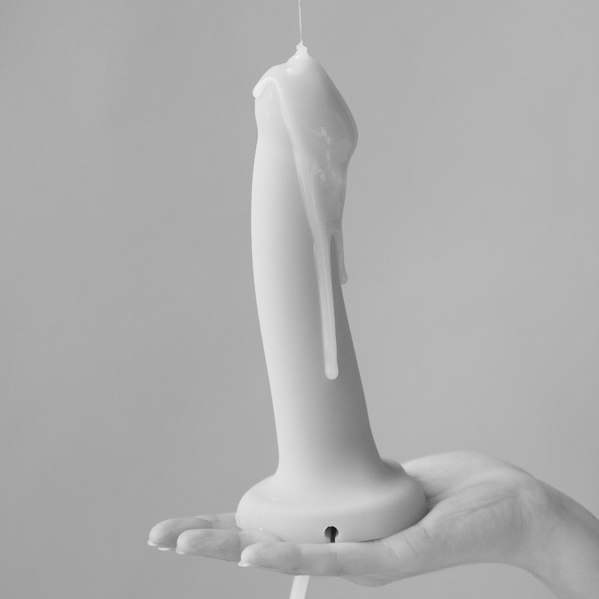 Strap On Me Creamy - Real Fake Sperm Lubricant - 150ml