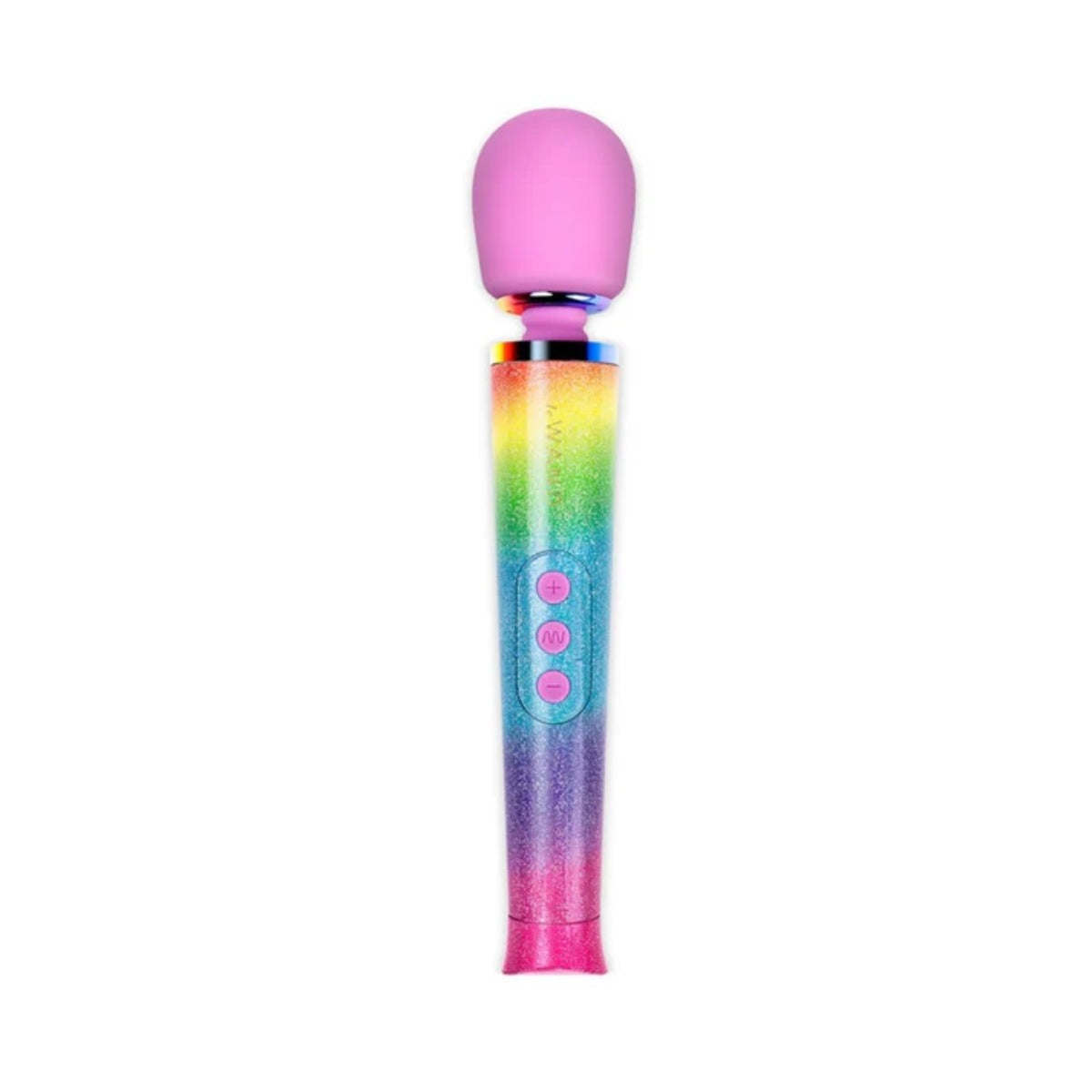 Le Wand Rainbow Ombre Petite Massager Special Edition