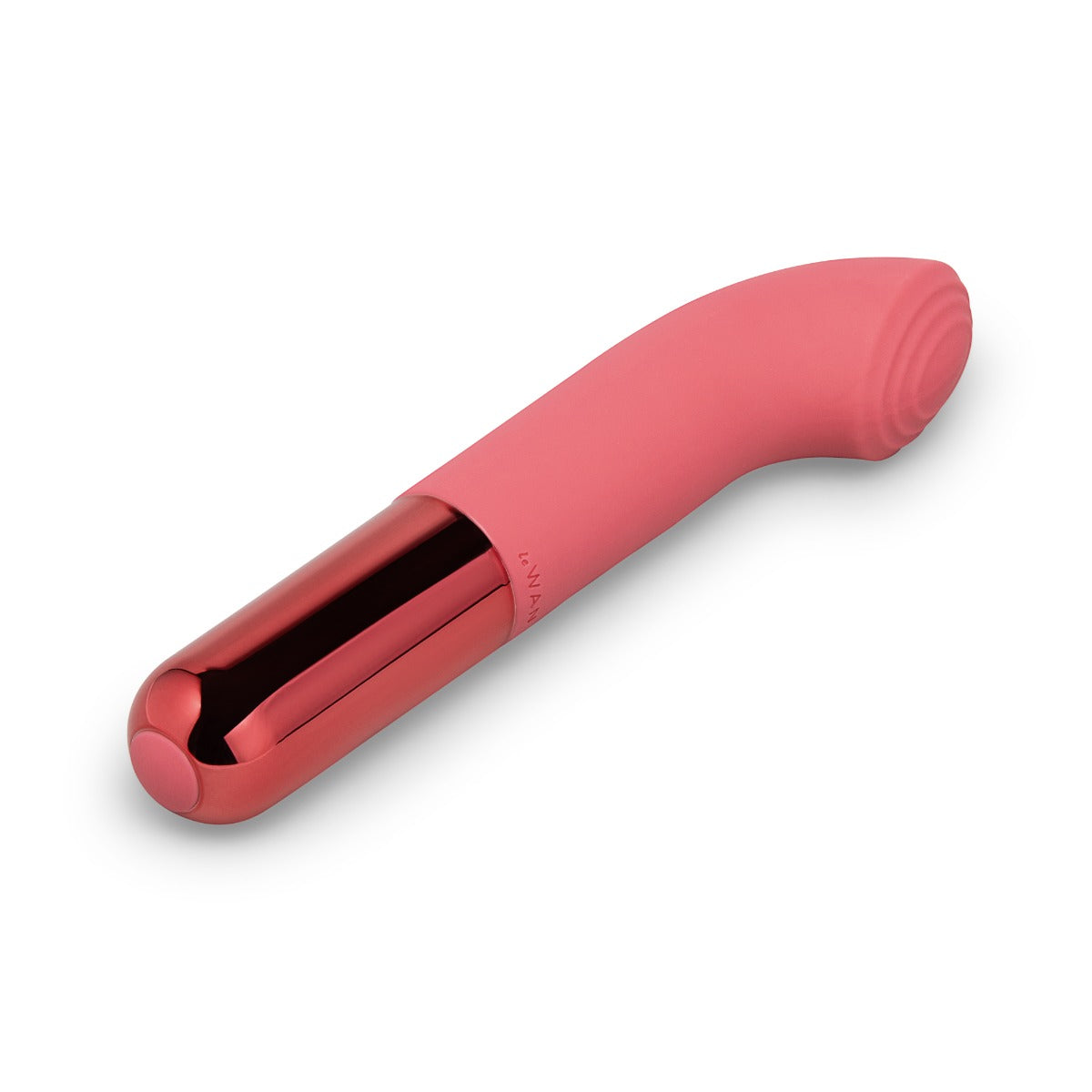 Le Wand Mini Vibe G Love