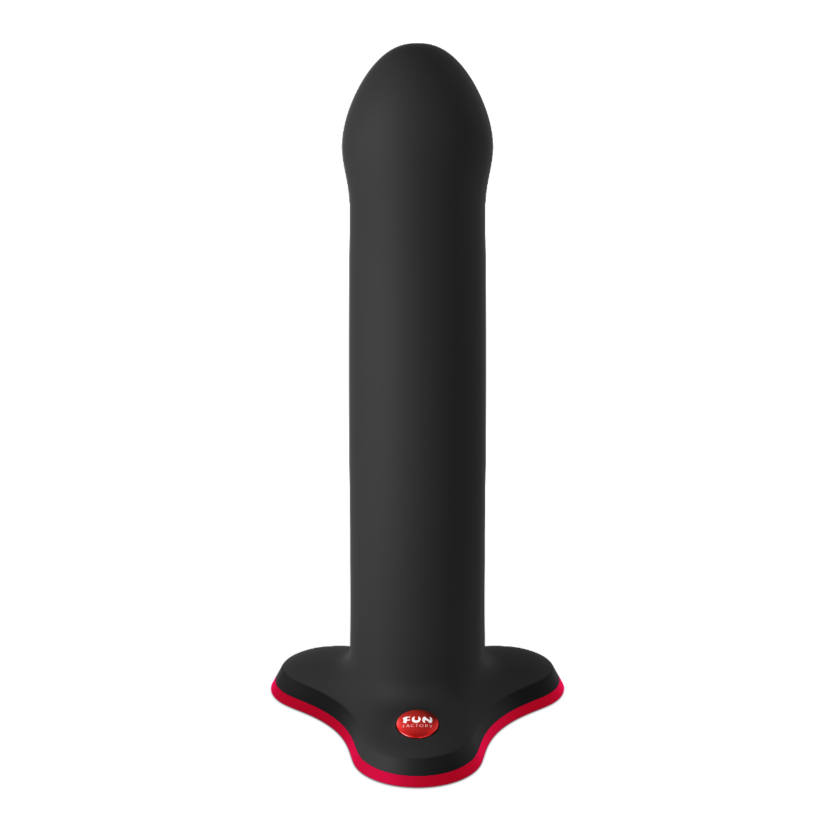 Fun Factory - Magnum - G-Spot Dildo - Black
