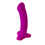 Fun Factory - Magnum - G-Spot Dildo - Blackberry