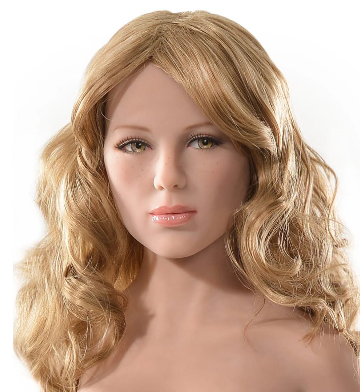 Pipedream - Ultimate Fantasy Dolls - Mandy - Light