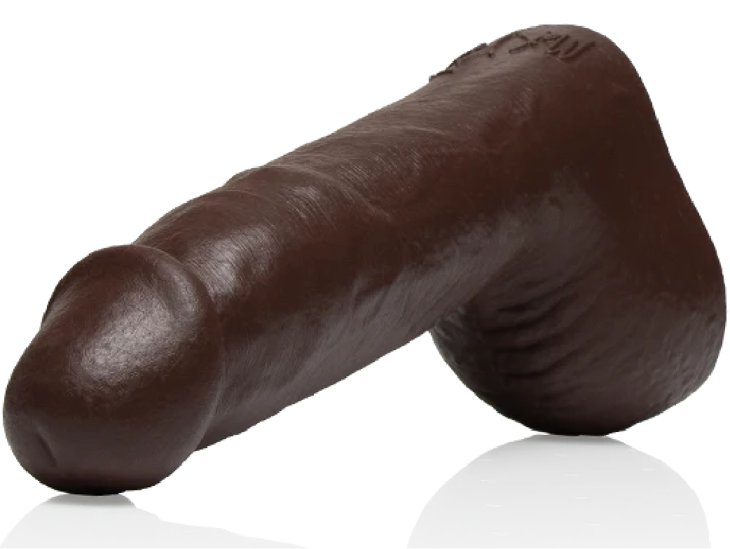 Fleshjack Boys - Max Konnor Dildo
