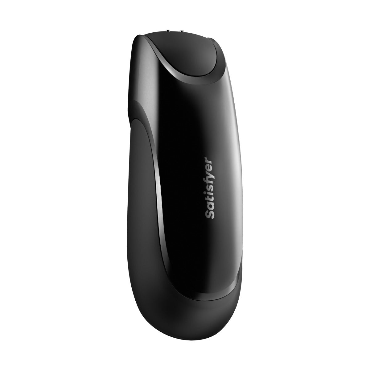 Satisfyer Men Vibration+ Black