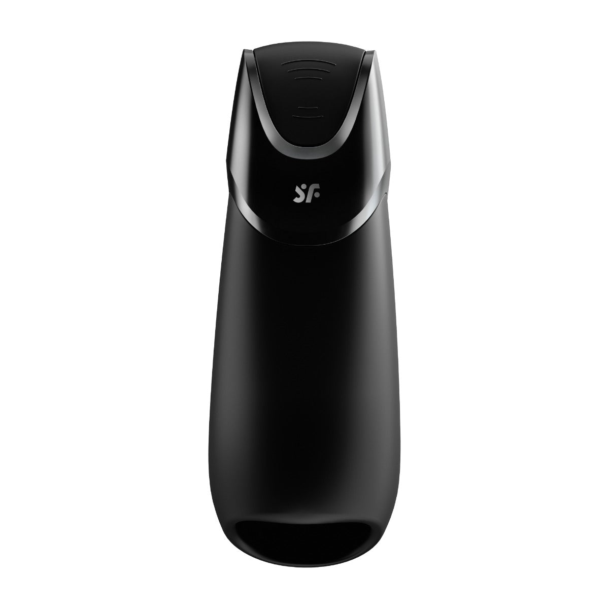 Satisfyer Men Vibration+ Black