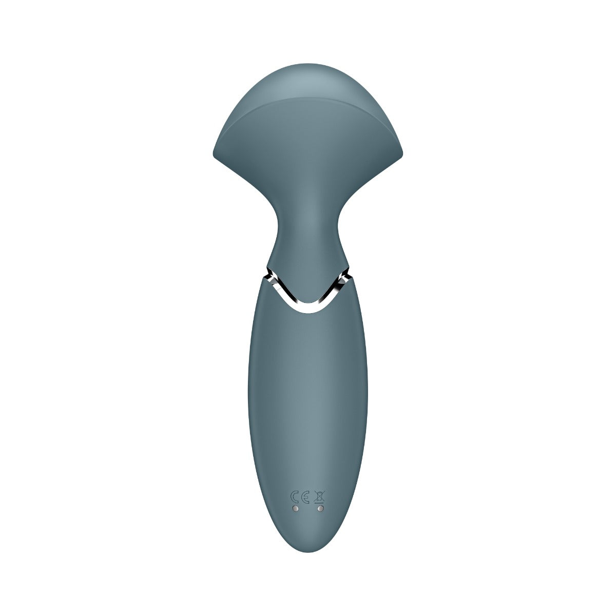 Satisfyer Mini Wand-er Stonegray