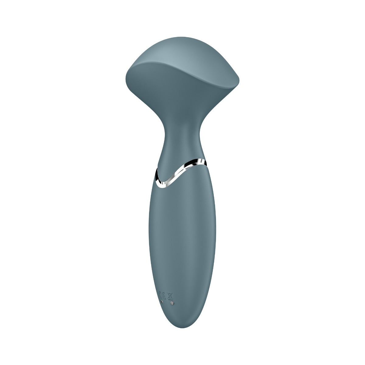 Satisfyer Mini Wand-er Stonegray