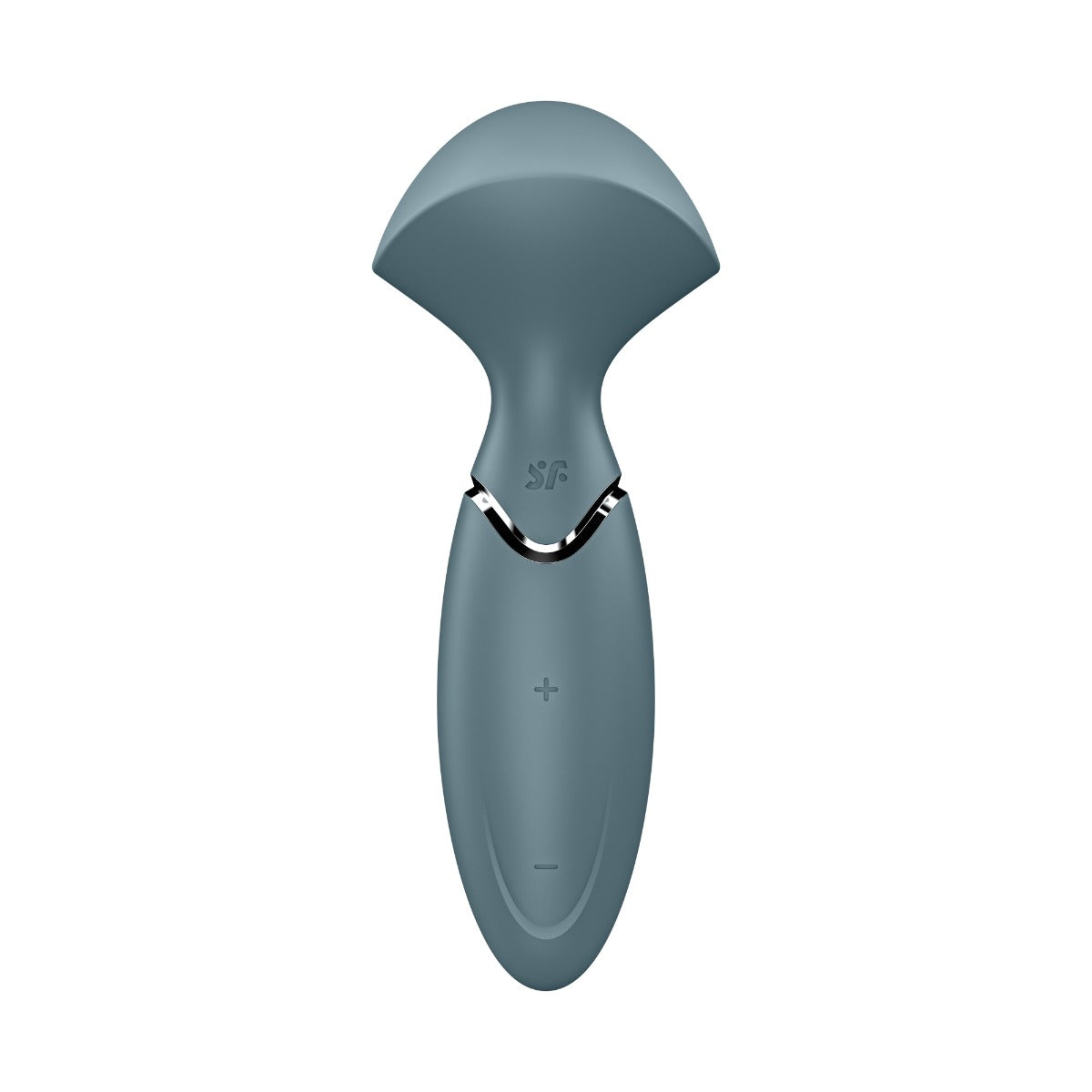 Satisfyer Mini Wand-er Stonegray