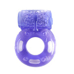 Rev-Rings Single Speed Vibrating Cock Ring