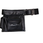 Love Hamma The Ultimate Vibrator Pleasure Pouch Black