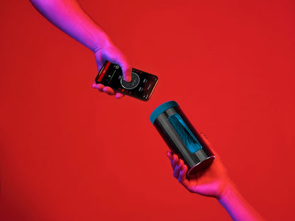 LELO F1S V3 - AI Interactive Male Masturbator