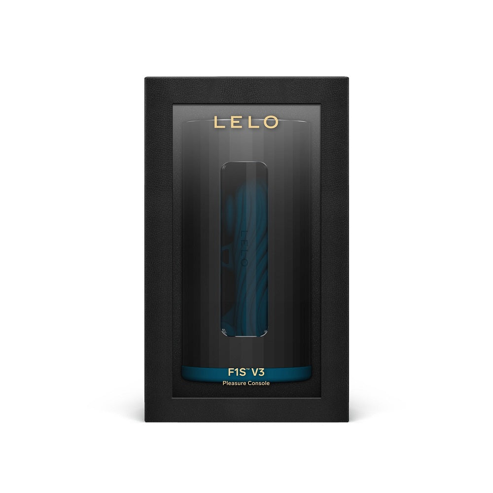 LELO F1S V3 - AI Interactive Male Masturbator