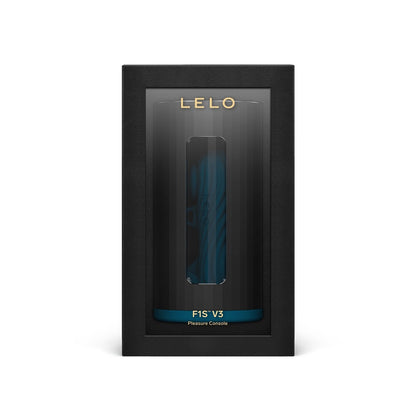 LELO F1S V3 - AI Interactive Male Masturbator