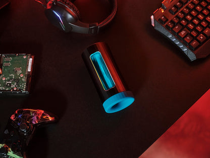 LELO F1S V3 - AI Interactive Male Masturbator
