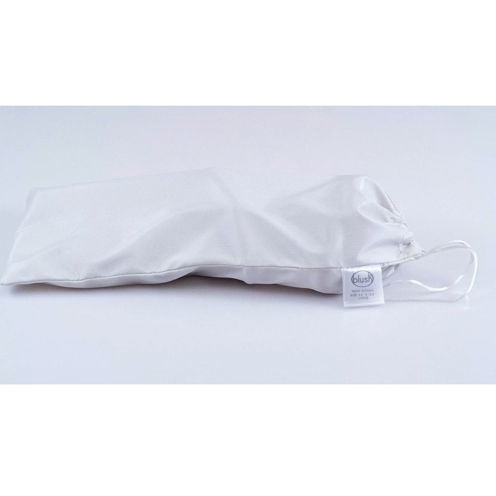 Safe Sex Anti-Bacterial Toy Bag Large