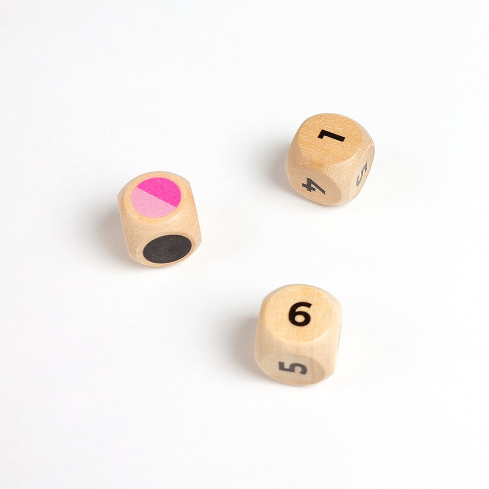 Tower of Sex Game - Adult Stacking Blocks - Foreplay Ideas