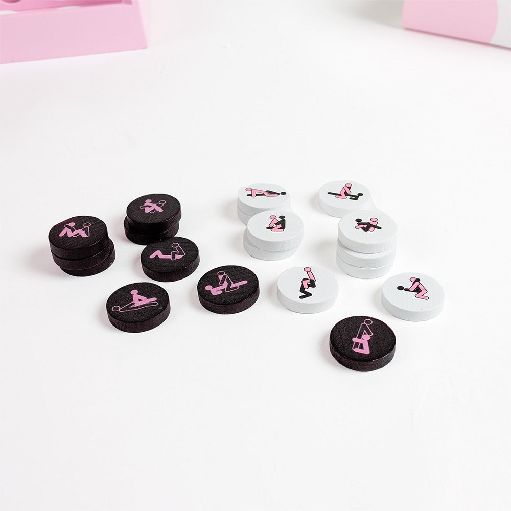 Play4Sex Game - Erotic Four in a Row for Couples