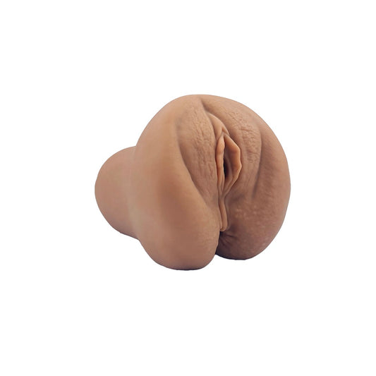 Alive Mia Super Realistic Masturbator Vagina and Ass