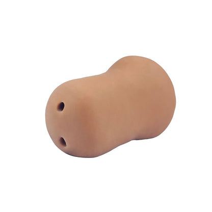 Alive Mia Super Realistic Masturbator Vagina and Ass