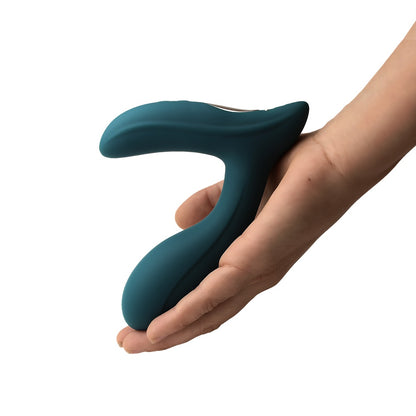Adrien Lastic Pulsation - App Controlled Prostate Massager
