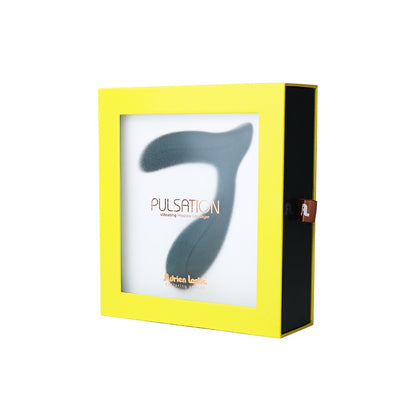 Adrien Lastic Pulsation - App Controlled Prostate Massager