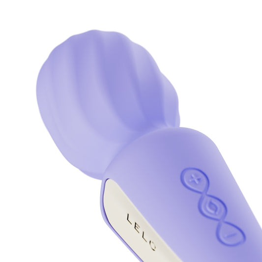 LELO Switch Dual Vibrator - App Controlled Pleasure