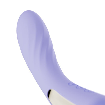 LELO Switch Dual Vibrator - App Controlled Pleasure