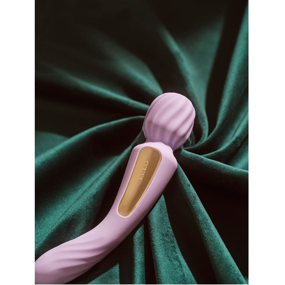 LELO Switch Dual Vibrator - App Controlled Pleasure