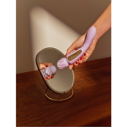 LELO Switch Dual Vibrator - App Controlled Pleasure