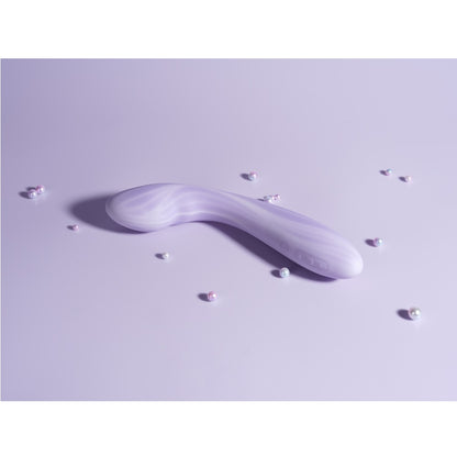 Svakom Margot G-Spot Vibrator Lilac