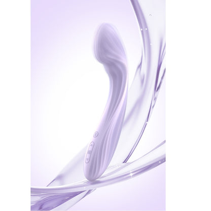 Svakom Margot G-Spot Vibrator Lilac