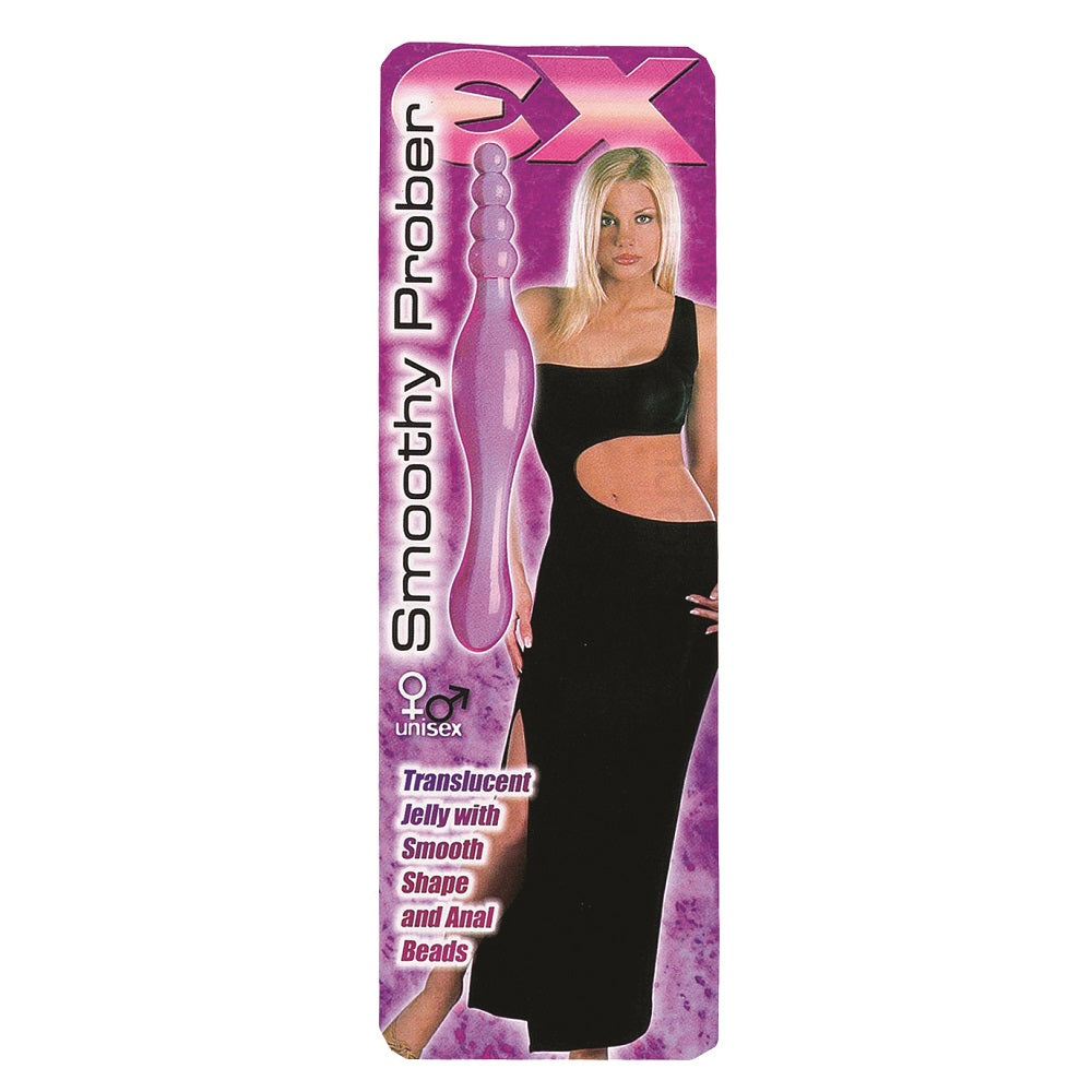 Smoothy Prober