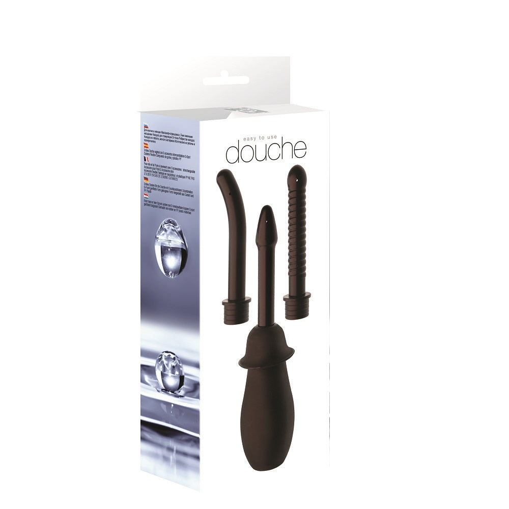 Douche Kit