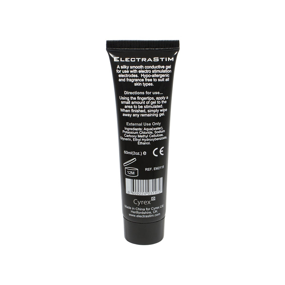 Electrastim Conductive Gel
