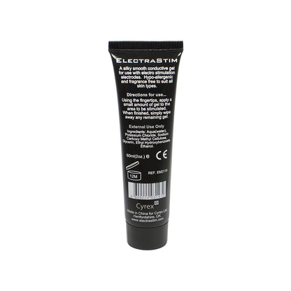 Electrastim Conductive Gel