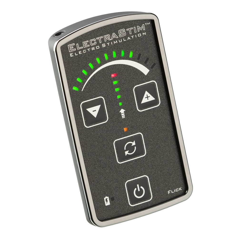 ElectraStim Flick Stimulator Pack EM60-E
