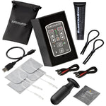 ElectraStim Flick Duo Stimulator Multi-Pack EM80-M