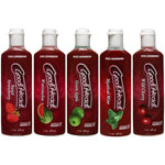 Doc Johnson Good Head Ultimate Blow Job Gel 5 Pack