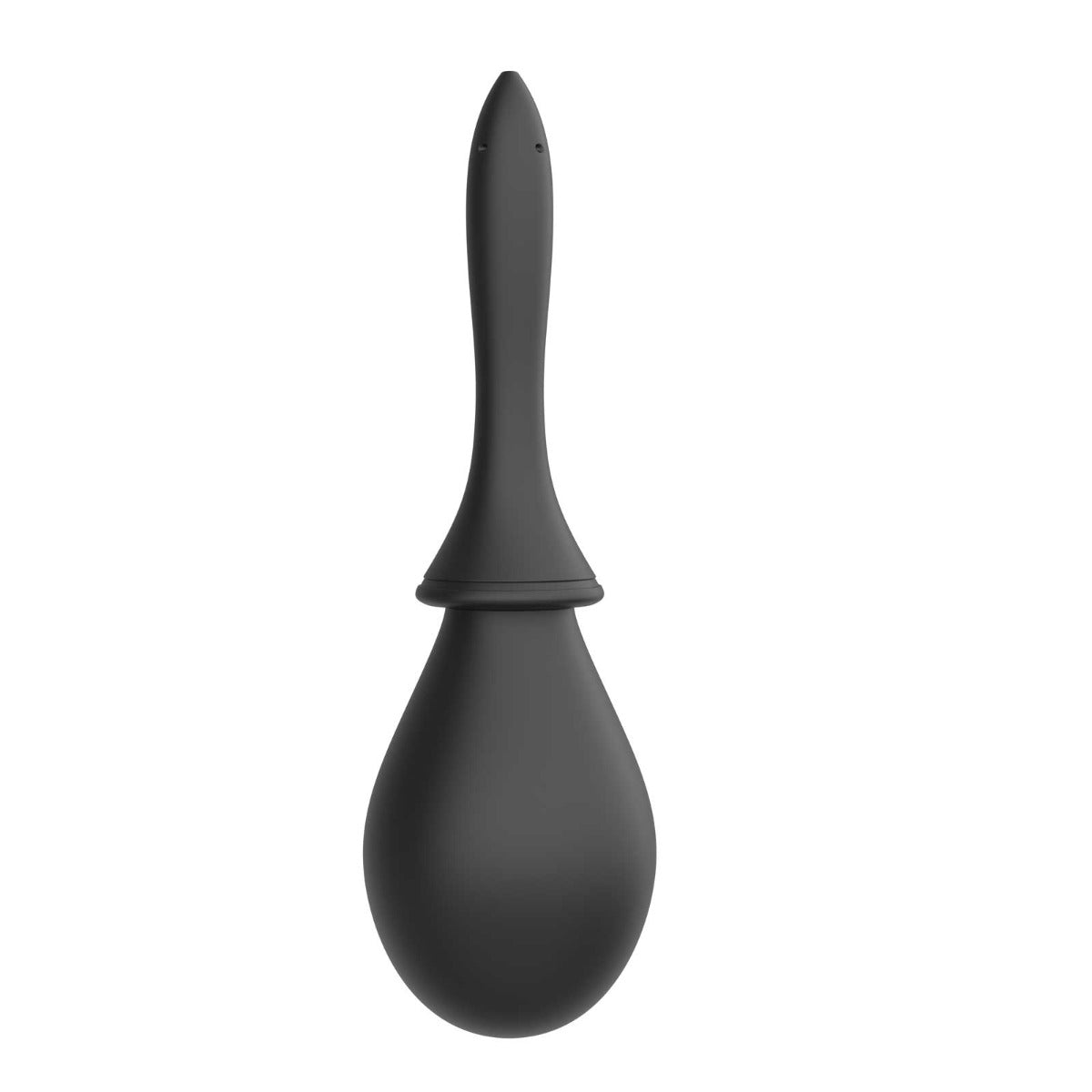 Nexus Douche Set 260ml Anal Douche with Silicone Tips