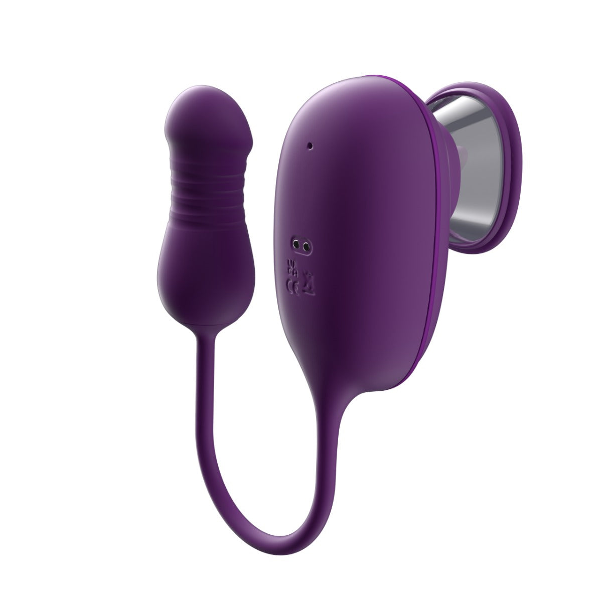 Amovibe Nebula Orbit Clitoral Massager