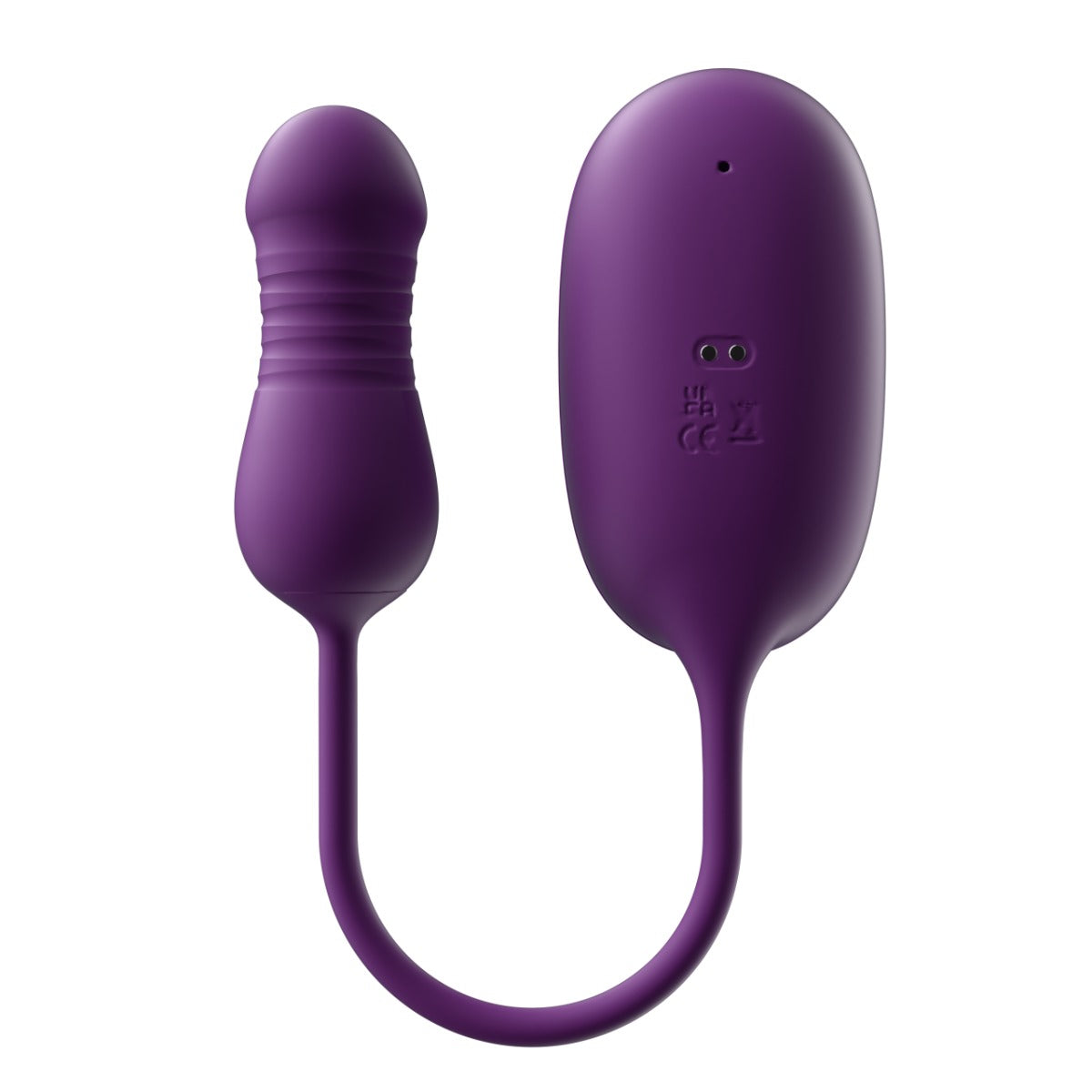 Amovibe Nebula Orbit Clitoral Massager
