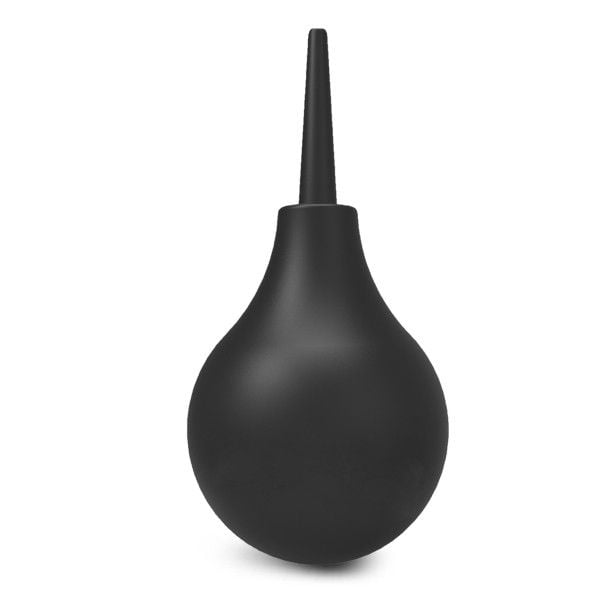 Nexus Anal Douche Black