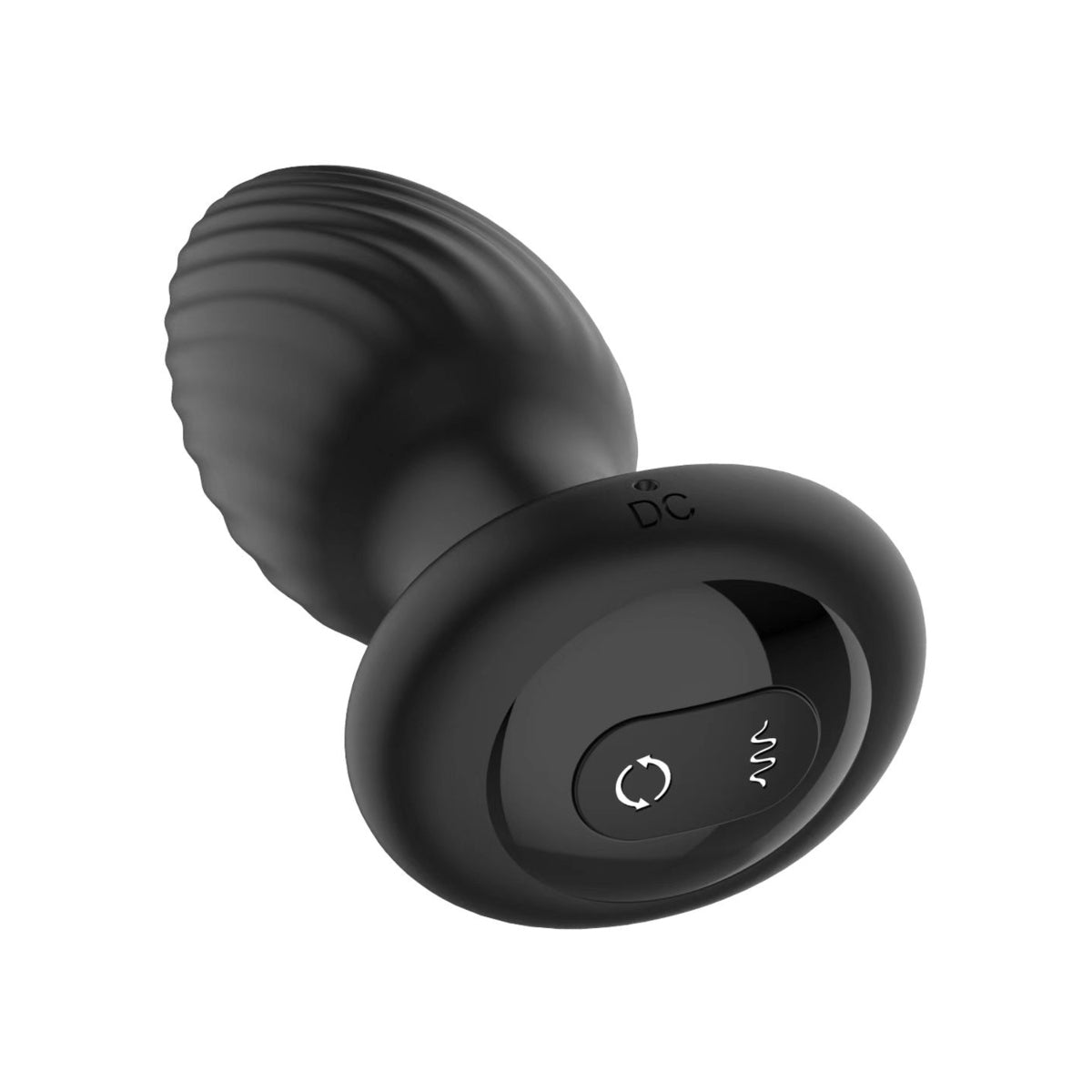 Nexus Tornado Remote Control Rotating Butt Plug Medium