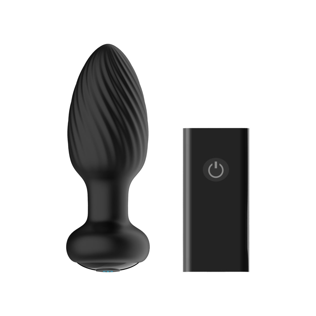 Nexus Tornado Remote Control Rotating Butt Plug Medium
