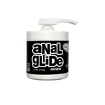Doc Johnson Anal Lube-Natural