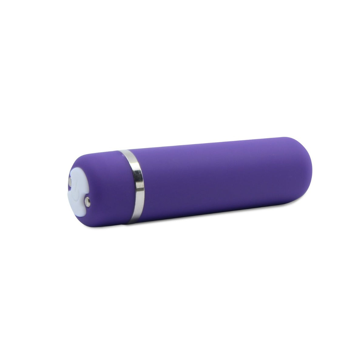 Nu Sensuelle Joie 15-Function Bullet Vibrator Purple