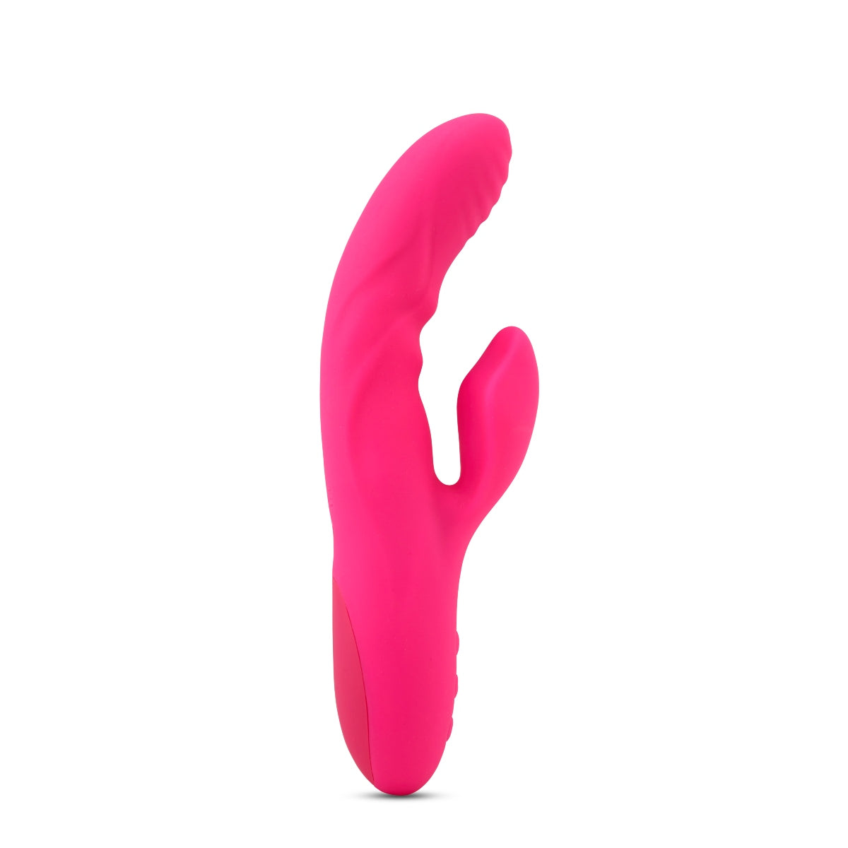 Nu Sensuelle Kiah Dual Nubii Motor Rabbit Vibrator Pink